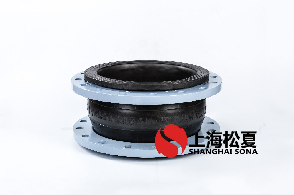 LG Display廣州8.5代線項(xiàng)目防爆橡膠軟接頭待發(fā)現(xiàn)場(chǎng)