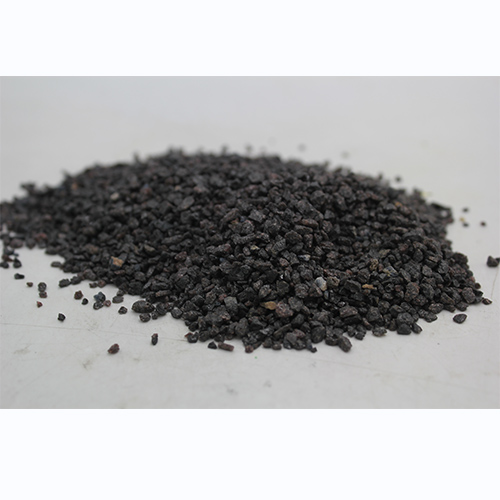 棕剛玉煅燒磨料的優(yōu)點有哪些